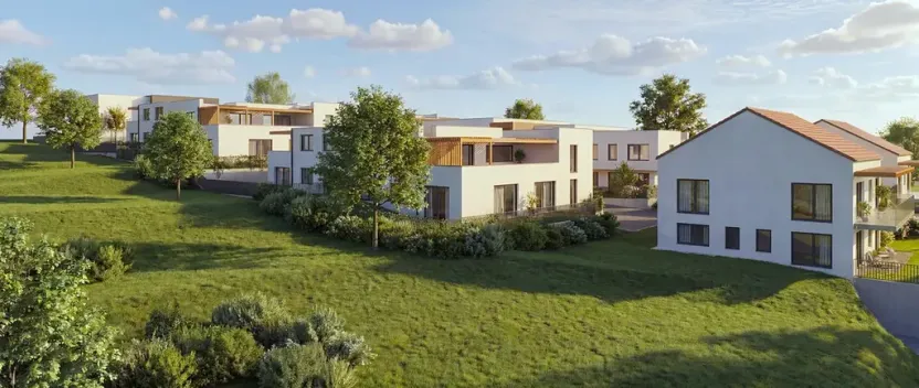 Prodej bytu 3+kk, Holubice, 72 m2