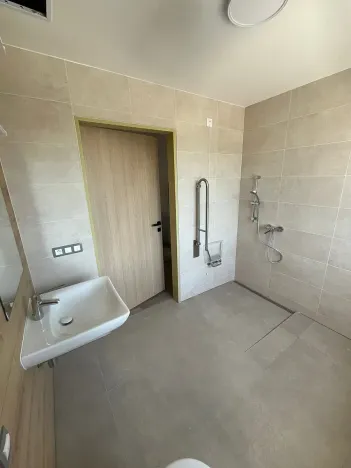 Pronájem bytu 1+kk, Slavkov u Brna, Nerudova, 40 m2