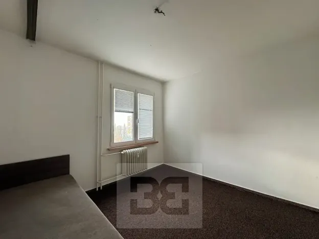 Pronájem bytu 3+1, Ostrava, Stadická, 69 m2