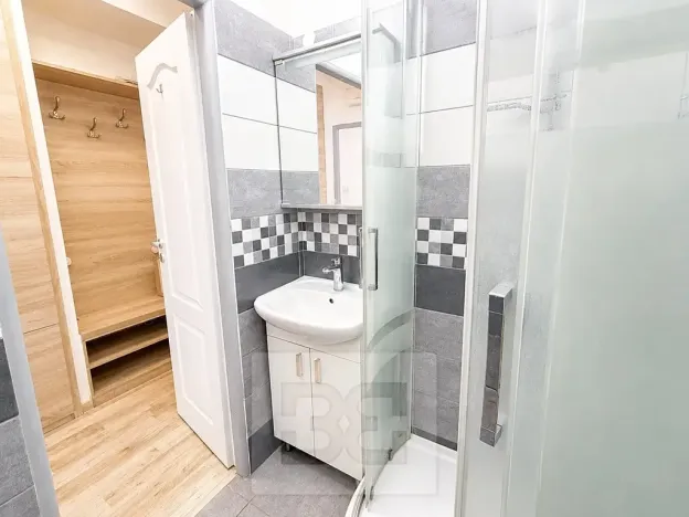 Pronájem bytu 2+1, Ostrava, Krakovská, 56 m2