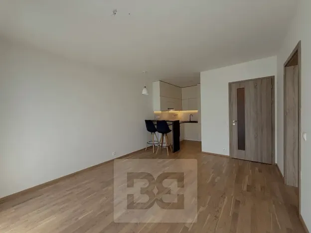 Pronájem bytu 2+kk, Praha - Hlubočepy, Novotného, 47 m2