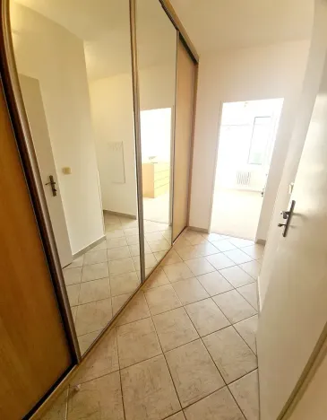 Pronájem bytu 2+kk, Praha - Braník, Novodvorská, 42 m2