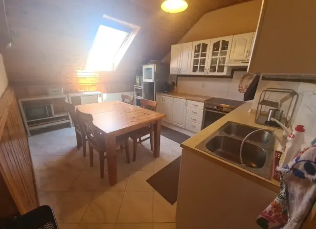 Pronájem bytu 4+1, Praha - Strašnice, Sluštická, 85 m2
