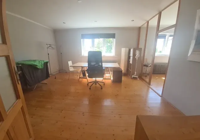 Pronájem bytu 4+1, Praha - Strašnice, Sluštická, 85 m2