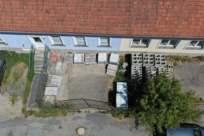 Prodej obchodního prostoru, Kamenice, 1737 m2
