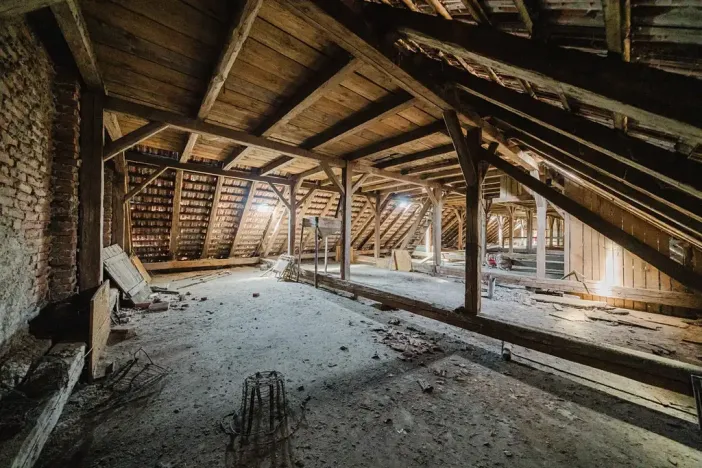 Prodej obchodního prostoru, Kamenice, 1737 m2