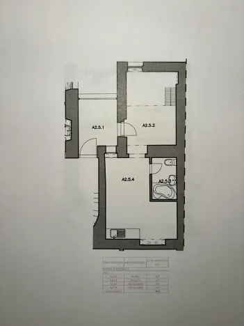 Prodej bytu 1+1, Příbram, náměstí J. A. Alise, 42 m2