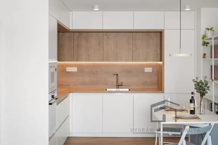 Prodej bytu 3+kk, Praha - Modřany, Levského, 60 m2