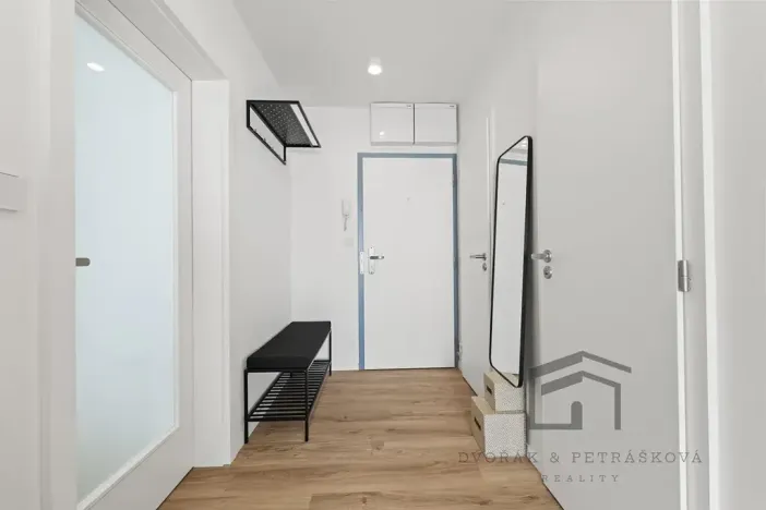 Prodej bytu 3+kk, Praha - Modřany, Levského, 60 m2