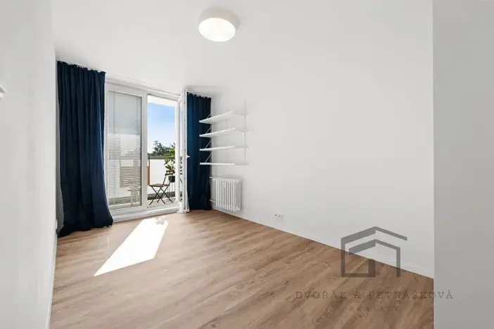 Prodej bytu 3+kk, Praha - Modřany, Levského, 60 m2