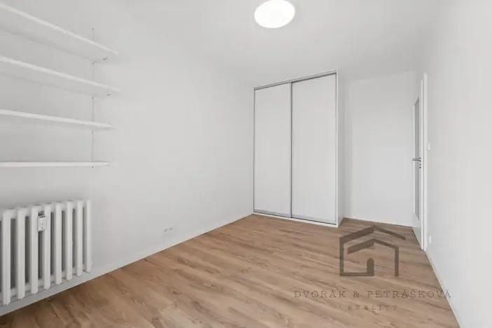 Prodej bytu 3+kk, Praha - Modřany, Levského, 60 m2