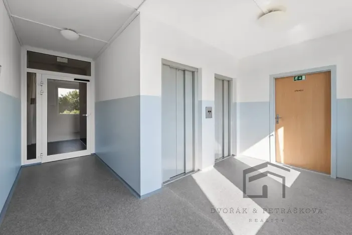 Prodej bytu 3+kk, Praha - Modřany, Levského, 60 m2