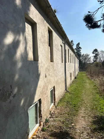 Pronájem skladu, Hajany, 450 m2