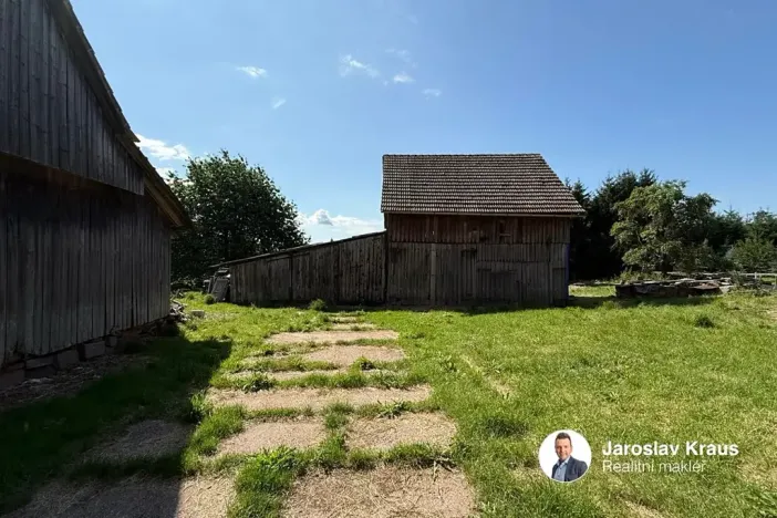 Prodej rodinného domu, Lomnice nad Popelkou, Stružinecká, 80 m2