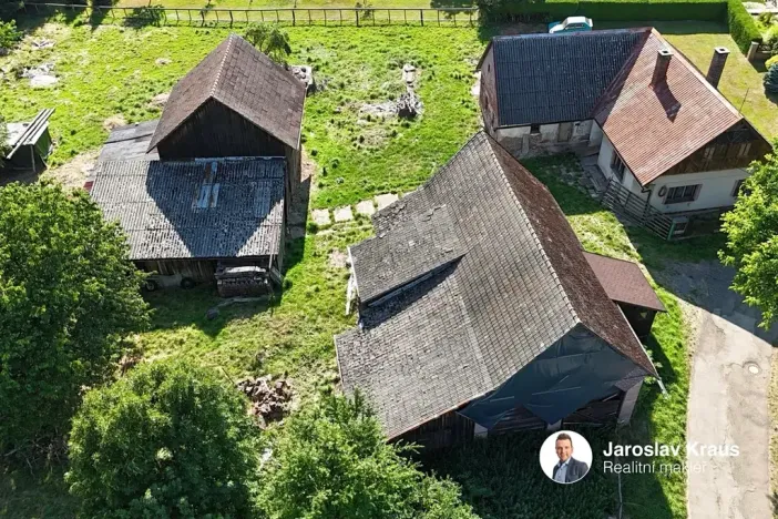 Prodej rodinného domu, Lomnice nad Popelkou, Stružinecká, 80 m2