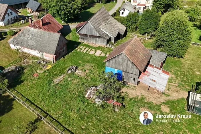 Prodej rodinného domu, Lomnice nad Popelkou, Stružinecká, 80 m2