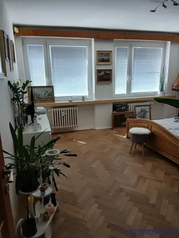 Pronájem bytu 3+1, Hradec Králové, Čajkovského, 83 m2