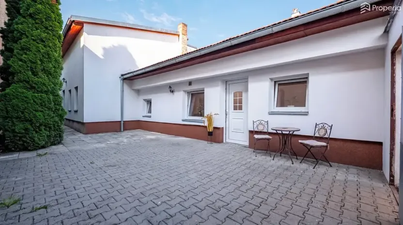 Prodej bytu 1+1, Brno, Elgartova, 30 m2