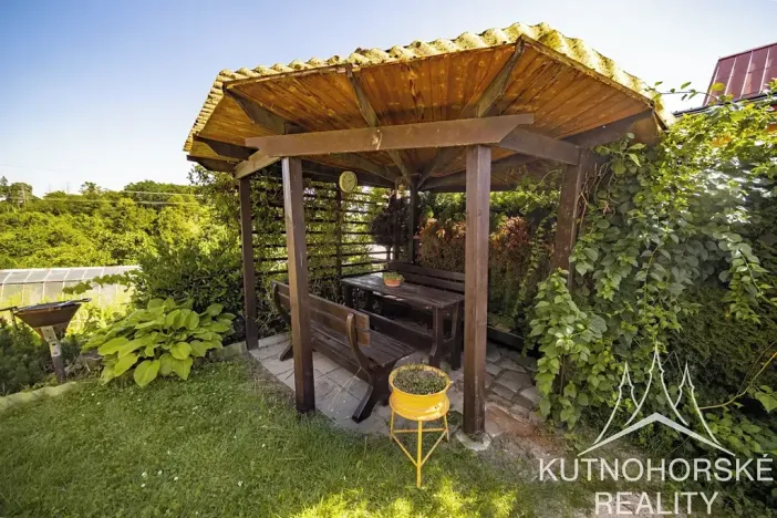 Prodej chaty, Kutná Hora, 17 m2