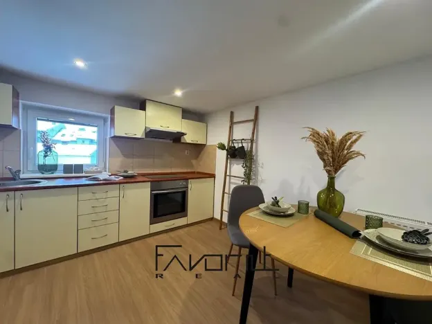 Prodej bytu 1+1, Ostrava, Korunní, 51 m2