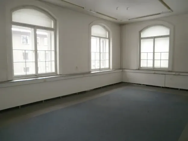 Pronájem kanceláře, Kladno, Huťská, 295 m2