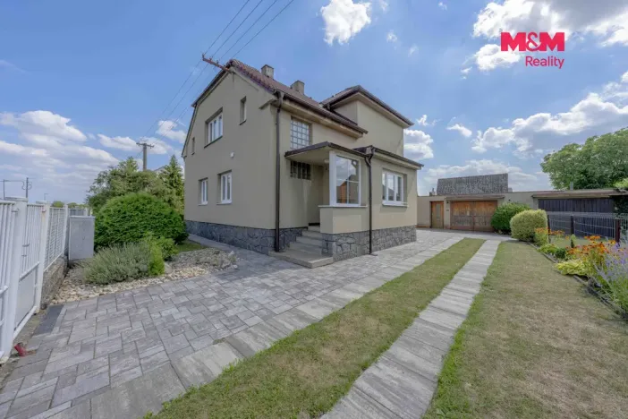 Prodej rodinného domu, Rohoznice, 150 m2