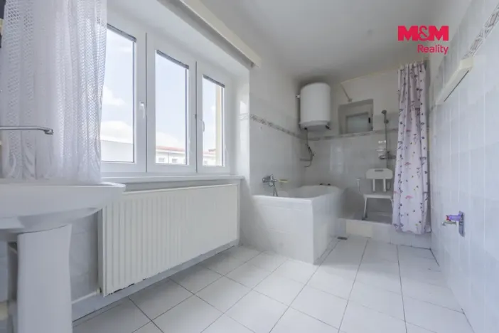 Prodej rodinného domu, Rohoznice, 150 m2