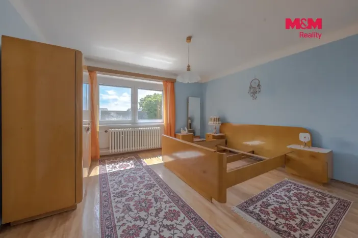 Prodej rodinného domu, Rohoznice, 150 m2