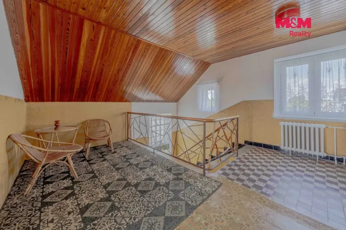 Prodej rodinného domu, Rohoznice, 150 m2