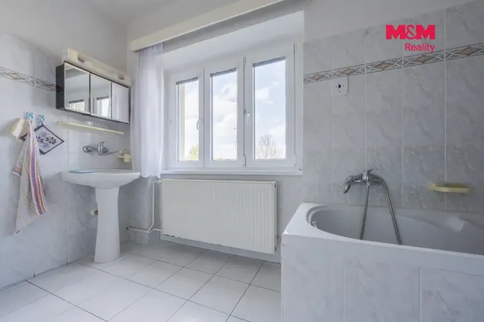 Prodej rodinného domu, Rohoznice, 150 m2