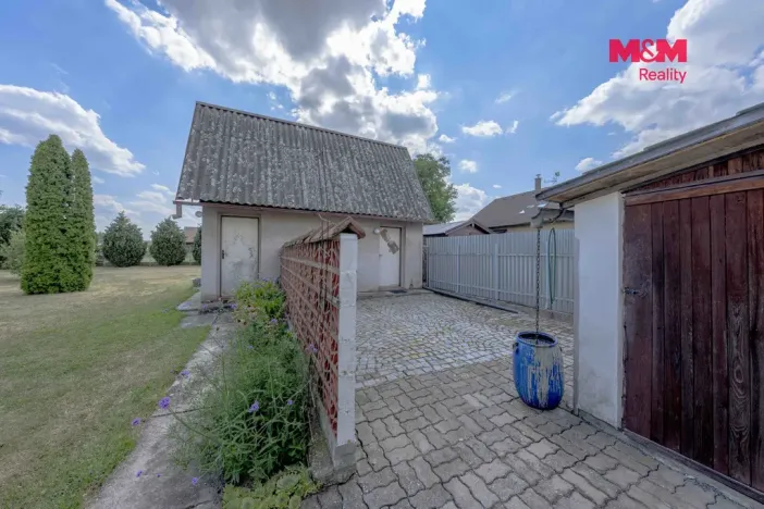 Prodej rodinného domu, Rohoznice, 150 m2
