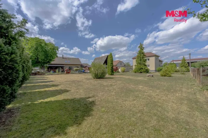 Prodej rodinného domu, Rohoznice, 150 m2