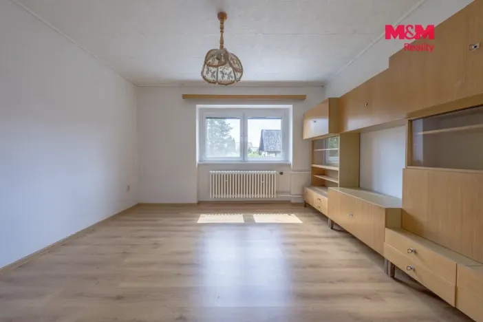Prodej rodinného domu, Rohoznice, 150 m2