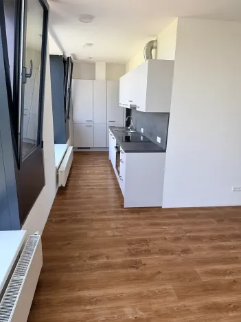 Pronájem bytu 2+kk, Praha - Liboc, Navigátorů, 49 m2