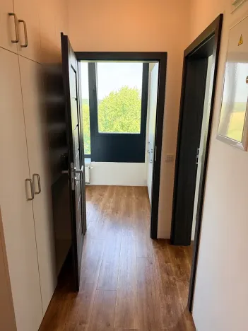 Pronájem bytu 2+kk, Praha - Liboc, Navigátorů, 49 m2