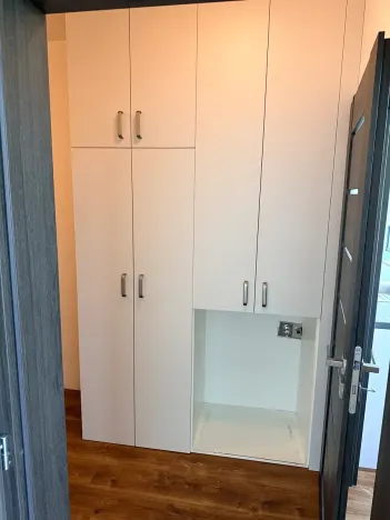 Pronájem bytu 2+kk, Praha - Liboc, Navigátorů, 49 m2