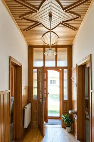Prodej rodinného domu, Ivaň, 350 m2