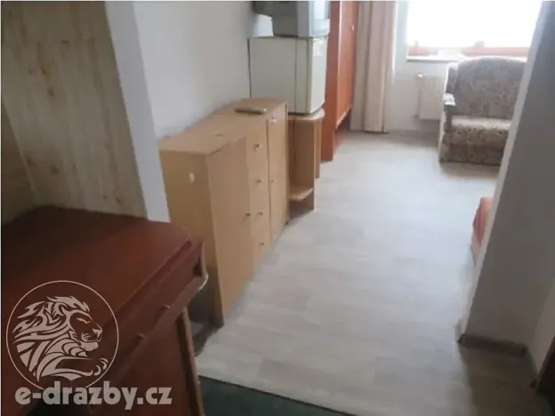 Dražba komerční nemovitosti, Moravský Krumlov, náměstí T. G. Masaryka, 2957 m2