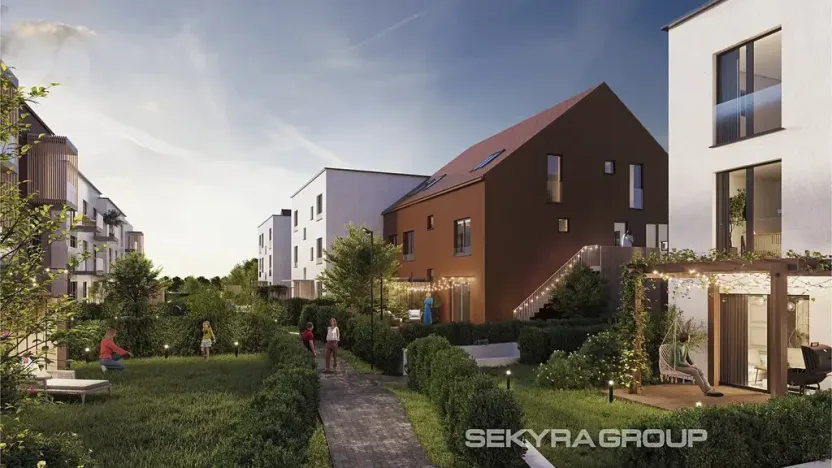 Prodej bytu 3+kk, Praha - Čakovice, Schoellerova, 77 m2