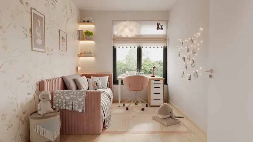 Prodej bytu 3+kk, Praha - Čakovice, Schoellerova, 77 m2