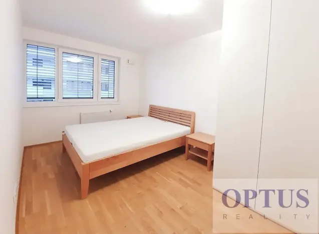 Pronájem bytu 3+kk, Praha - Jinonice, Pod stolovou horou, 118 m2