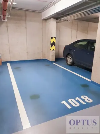 Pronájem bytu 3+kk, Praha - Jinonice, Pod stolovou horou, 118 m2