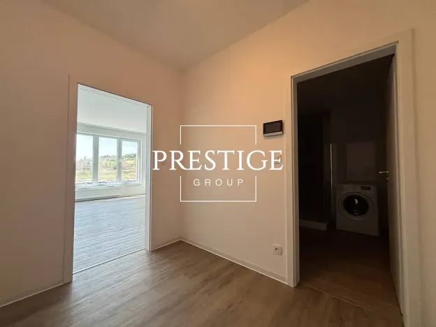 Pronájem bytu 1+kk, Velké Přílepy, Pražská, 38 m2