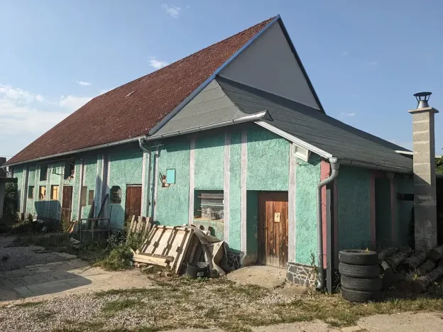 Prodej vícegeneračního domu, Běleč, Dukelská, 476 m2