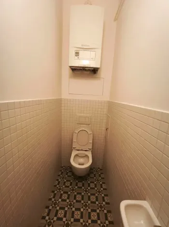 Pronájem kanceláře, Praha - Vinohrady, Mikovcova, 95 m2