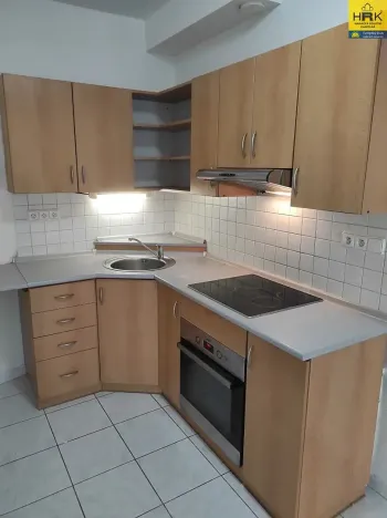 Pronájem bytu 2+kk, Olomouc, Okružní, 59 m2