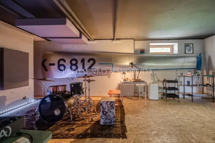 Prodej ubytování, Samopše, 642 m2