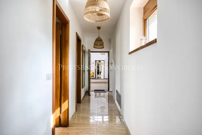 Prodej ubytování, Samopše, 642 m2
