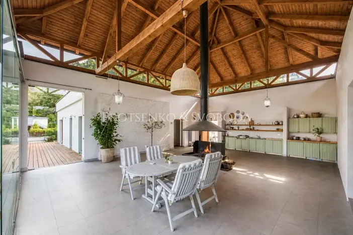 Prodej ubytování, Samopše, 642 m2