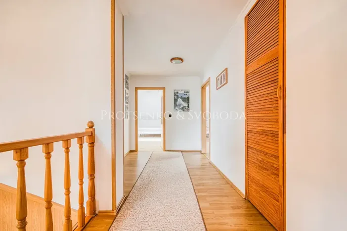 Prodej rodinného domu, Česká Lípa, Škrétova, 310 m2